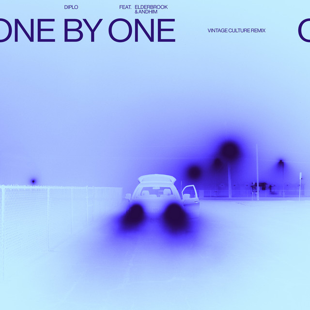 One By One (feat. Elderbrook & Andhim) - Vintage Culture Remix