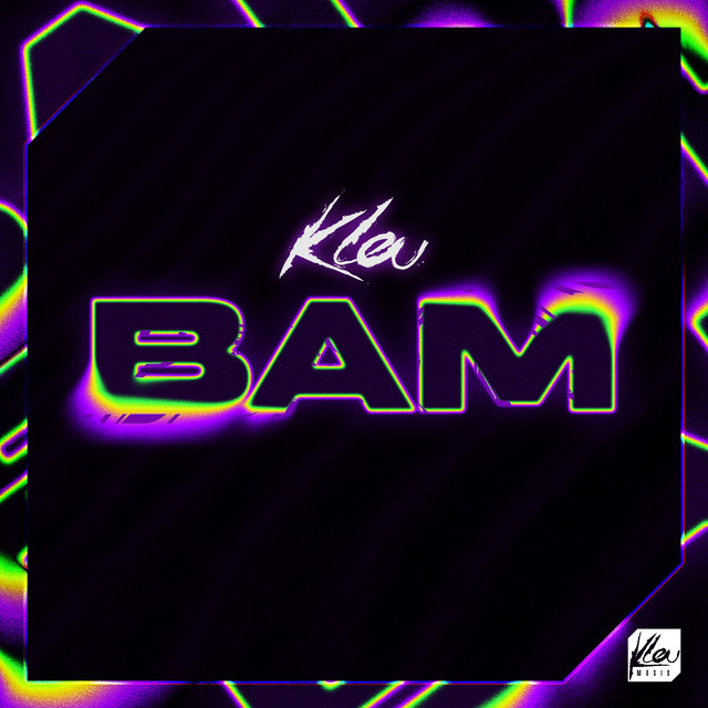 Bam artwork