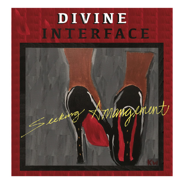 Seeking Arrangement cover art