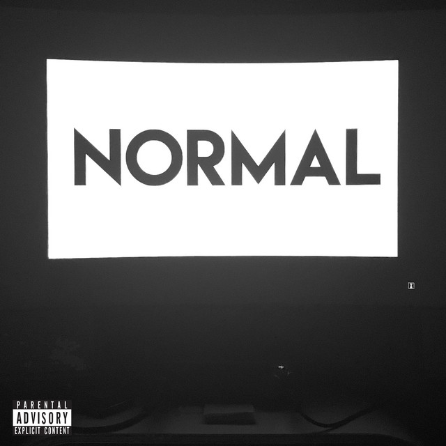 Normal cover art