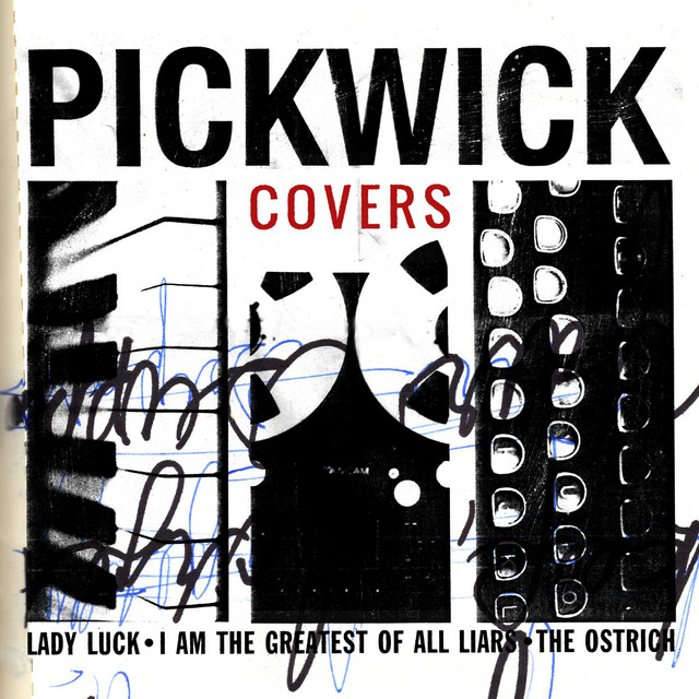Lady Luck (feat. Sharon Van Etten)