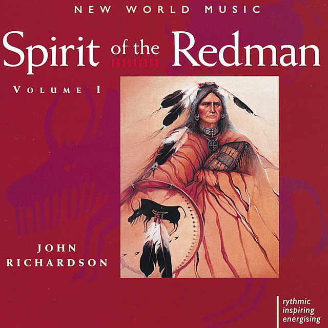 Song of the Earth cover art