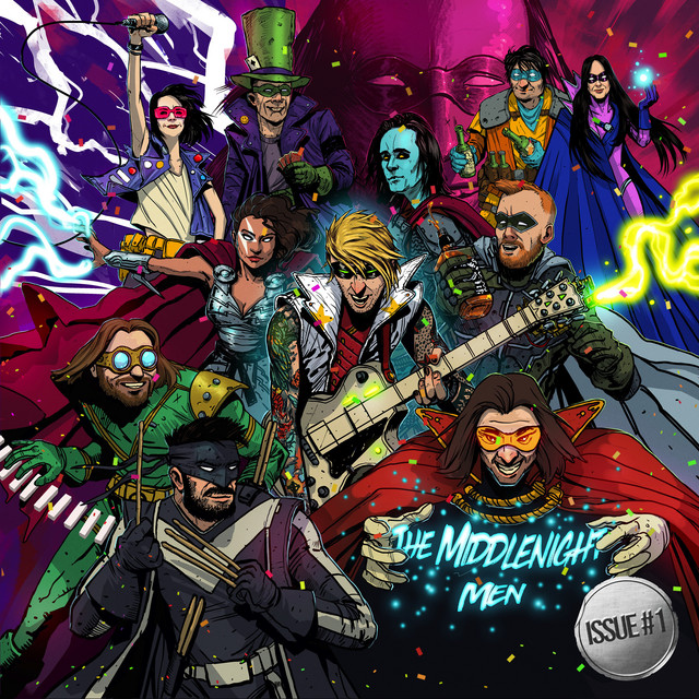 Sleep cover art