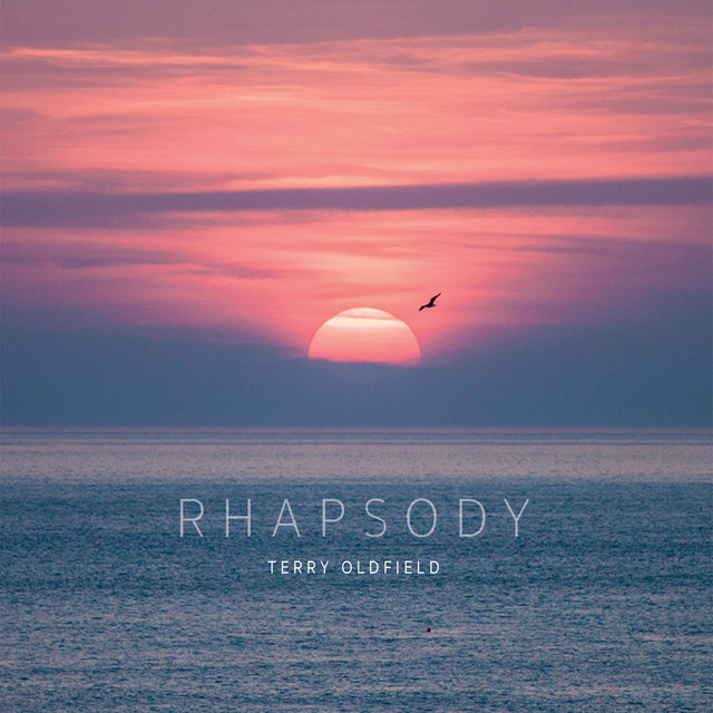 Rhapsody cover art