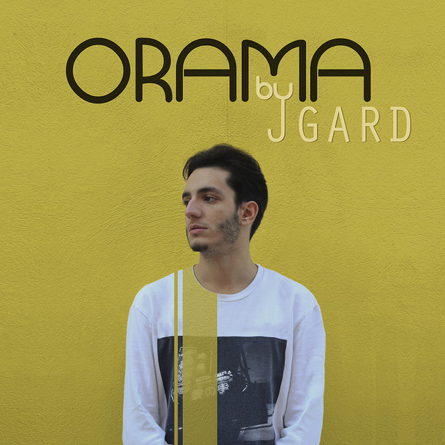Orama cover art