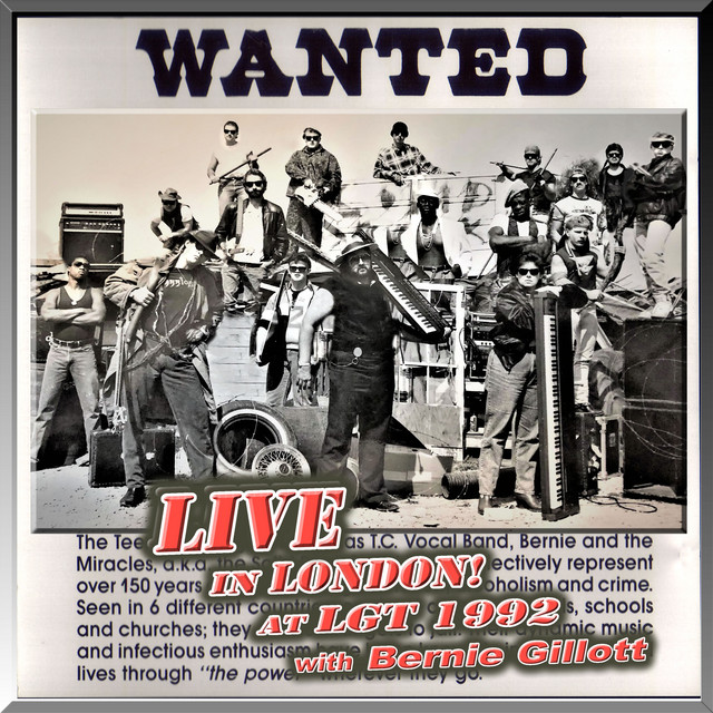 Thank You For Giving To The Lord - Song And Lyrics By Bernie Gillott, Teen  Challenge Choir-London | Spotify