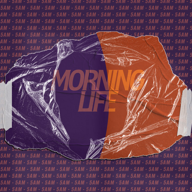5am cover art