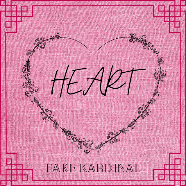 Fake Kardinal