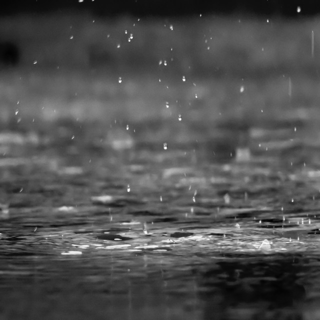 Rain Sounds to Help You Sleep & Study cover art