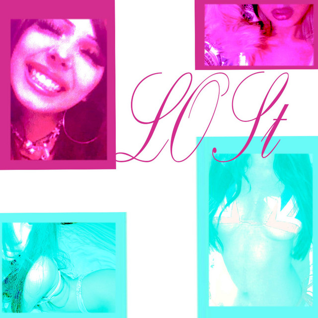 LOSt cover art