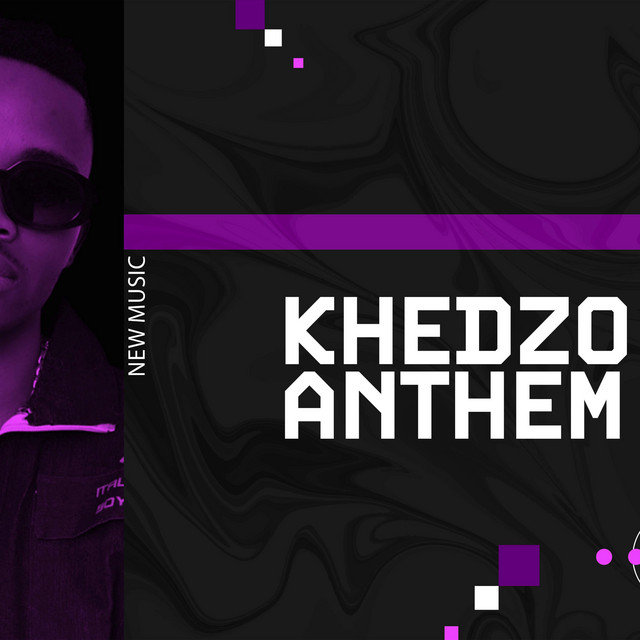 Khedzo Anthem album image
