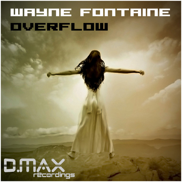 Overflow - Original Mix cover art
