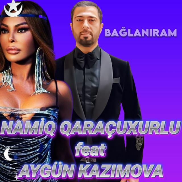 Bağlanıram cover art