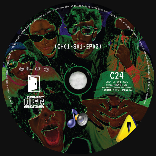 undefined album image