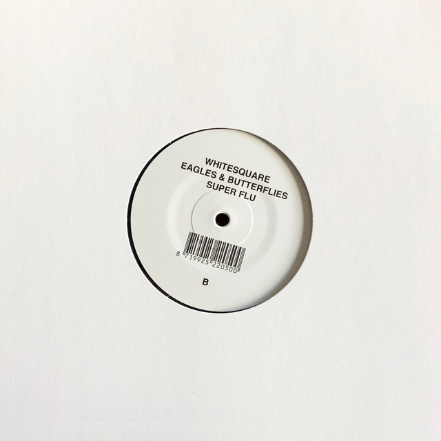M.G.M.M. - Whitesquare Remix