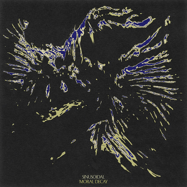 Moral Decay cover art