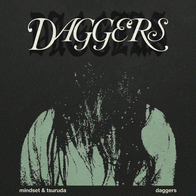Daggers cover art
