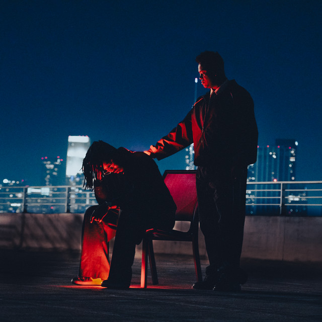 undefined album image