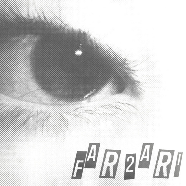Far2ari cover art