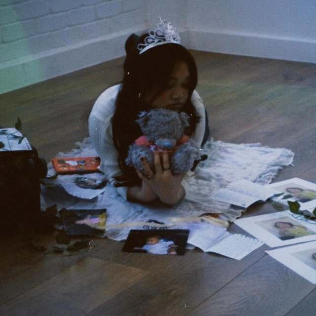 SUITCASE cover art