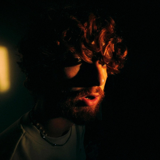 Stranger cover art