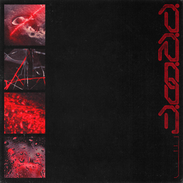 Proof cover art