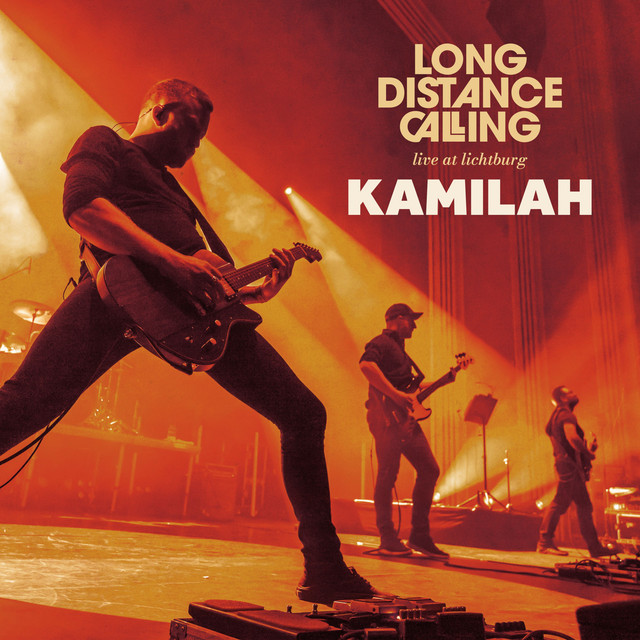 Kamilah (single)