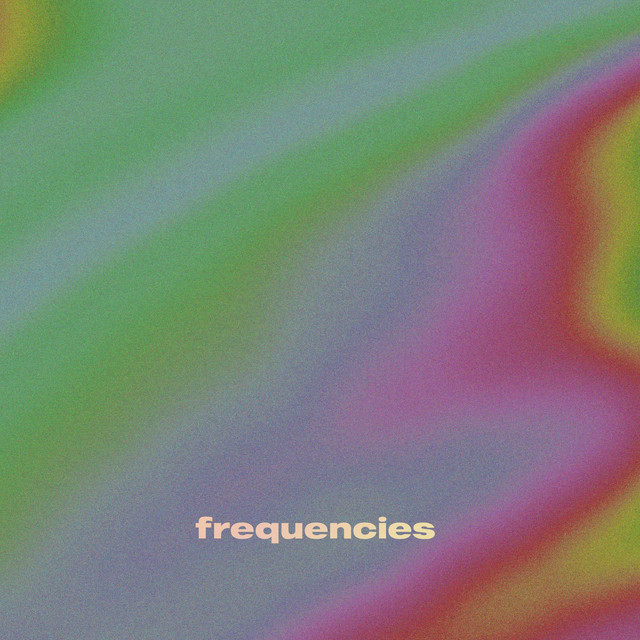 Frequencies cover art