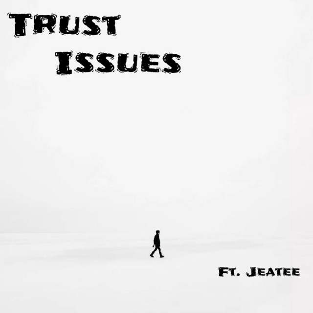 Trust Issues cover art
