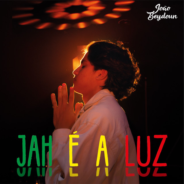 Jah É a Luz