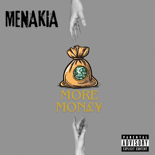 More Money