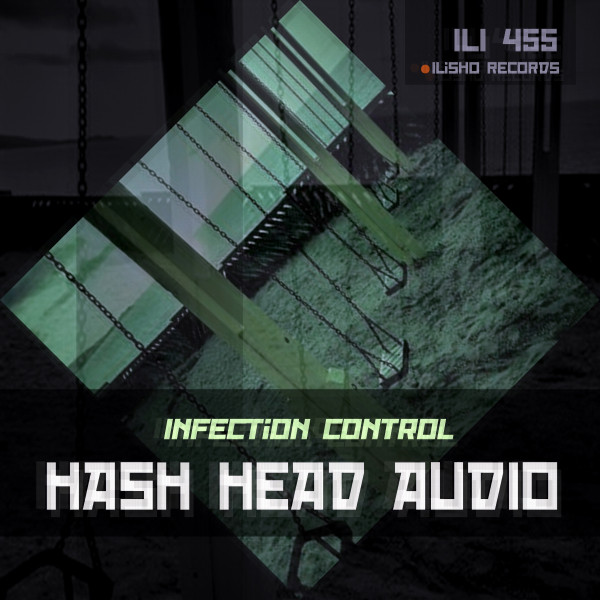 Infection Control cover