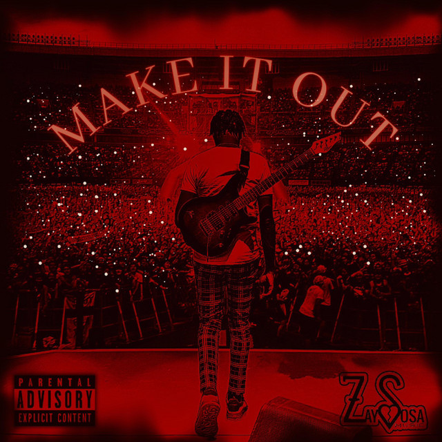 Make It Out cover art