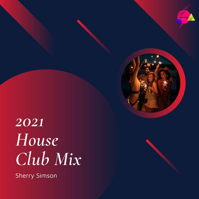 2021 House Club Mix cover art