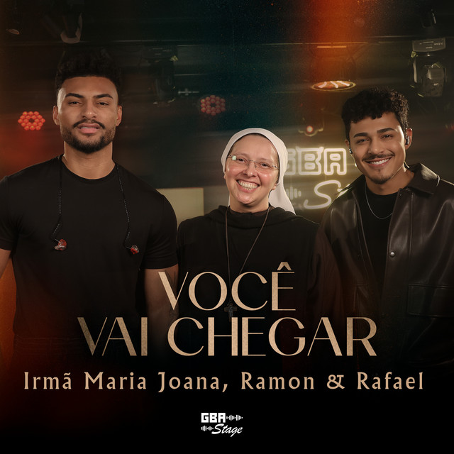 Você Vai Chegar