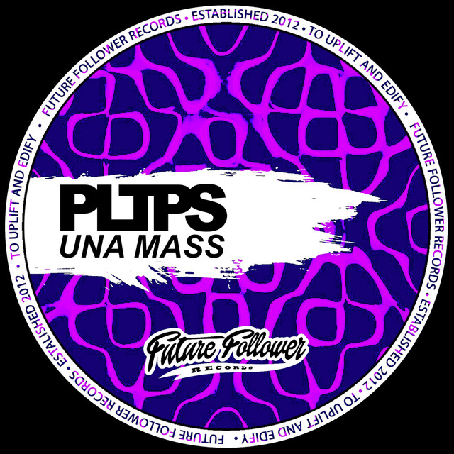 Una Mass cover