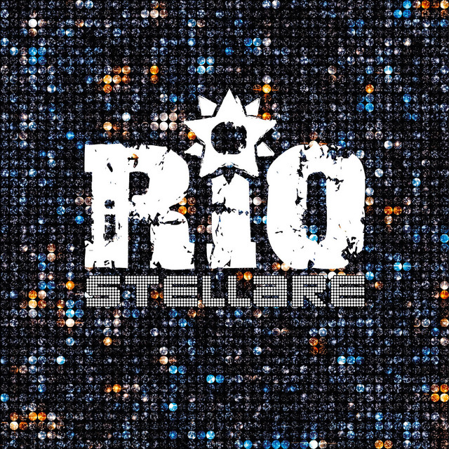 Stellare cover art