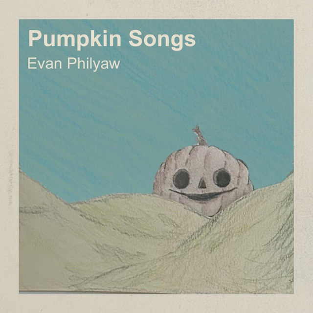 Pumpkin Songs cover art