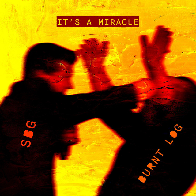 It's a Miracle