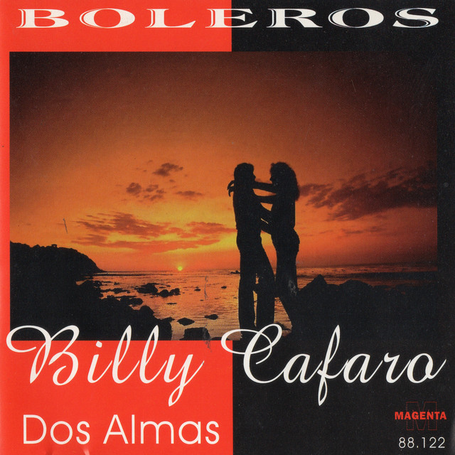 Dos Almas cover art