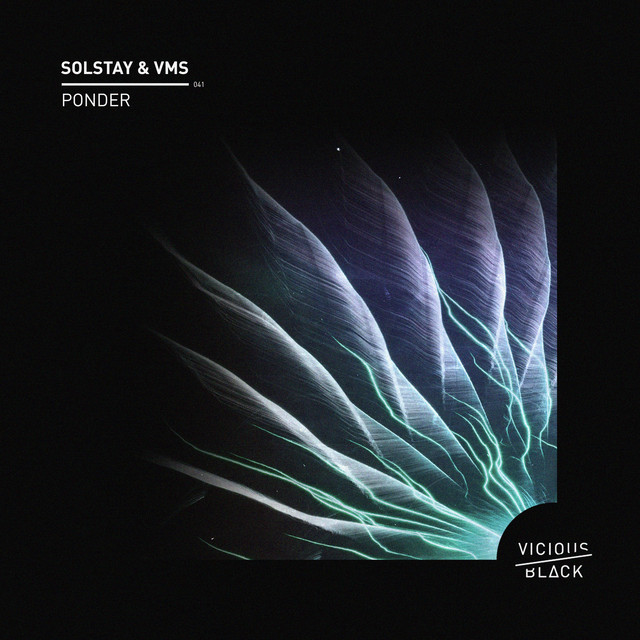 Ponder cover art