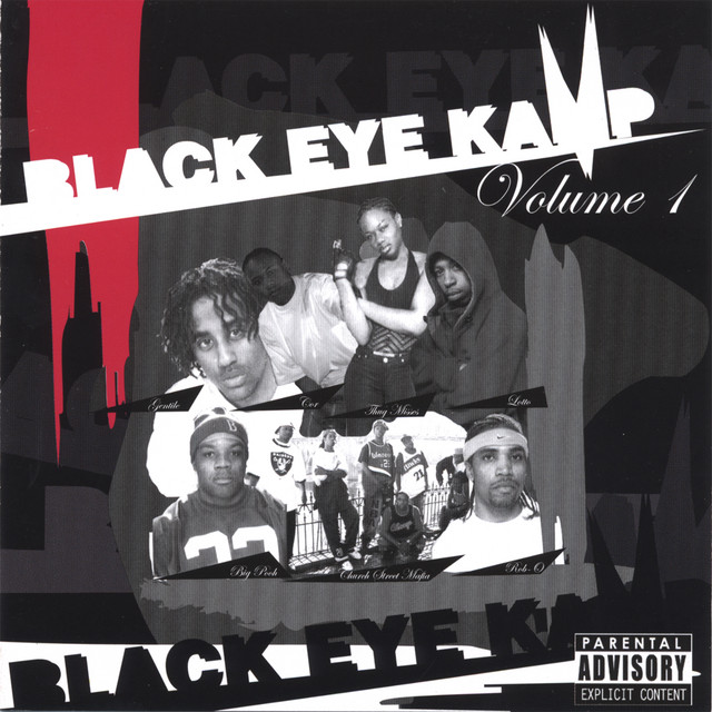 Eye B.K. Photo
