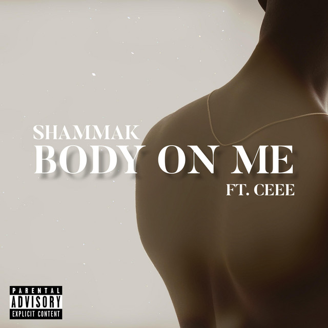 Body on Me