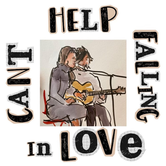 Can't Help Falling In Love