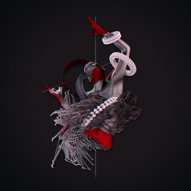 Anima cover art