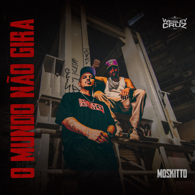 O Mundo Não Gira