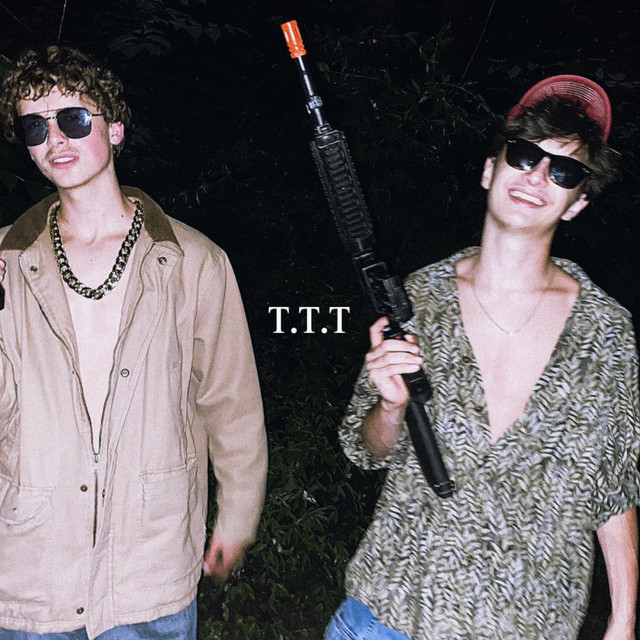 Trip To Thailand cover art