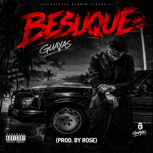 BESUQUE