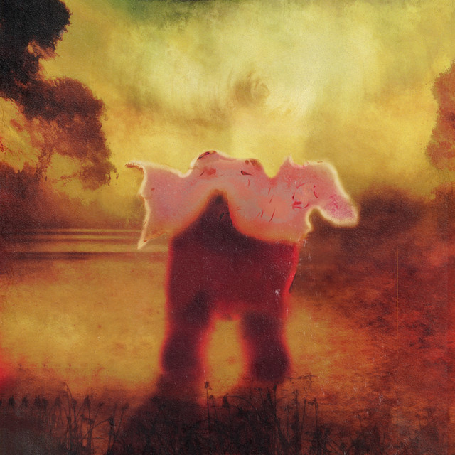 Prodigy cover art