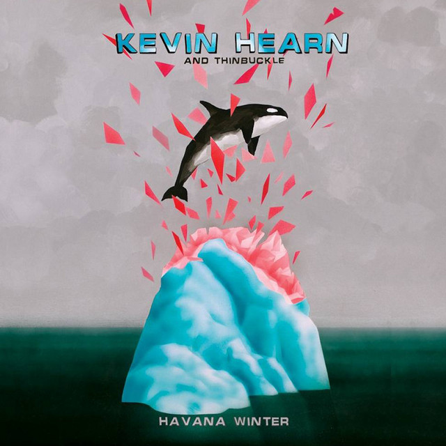 Havana Winter cover art